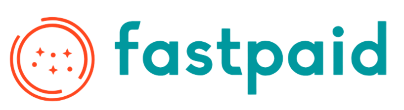 FastPaid Logo